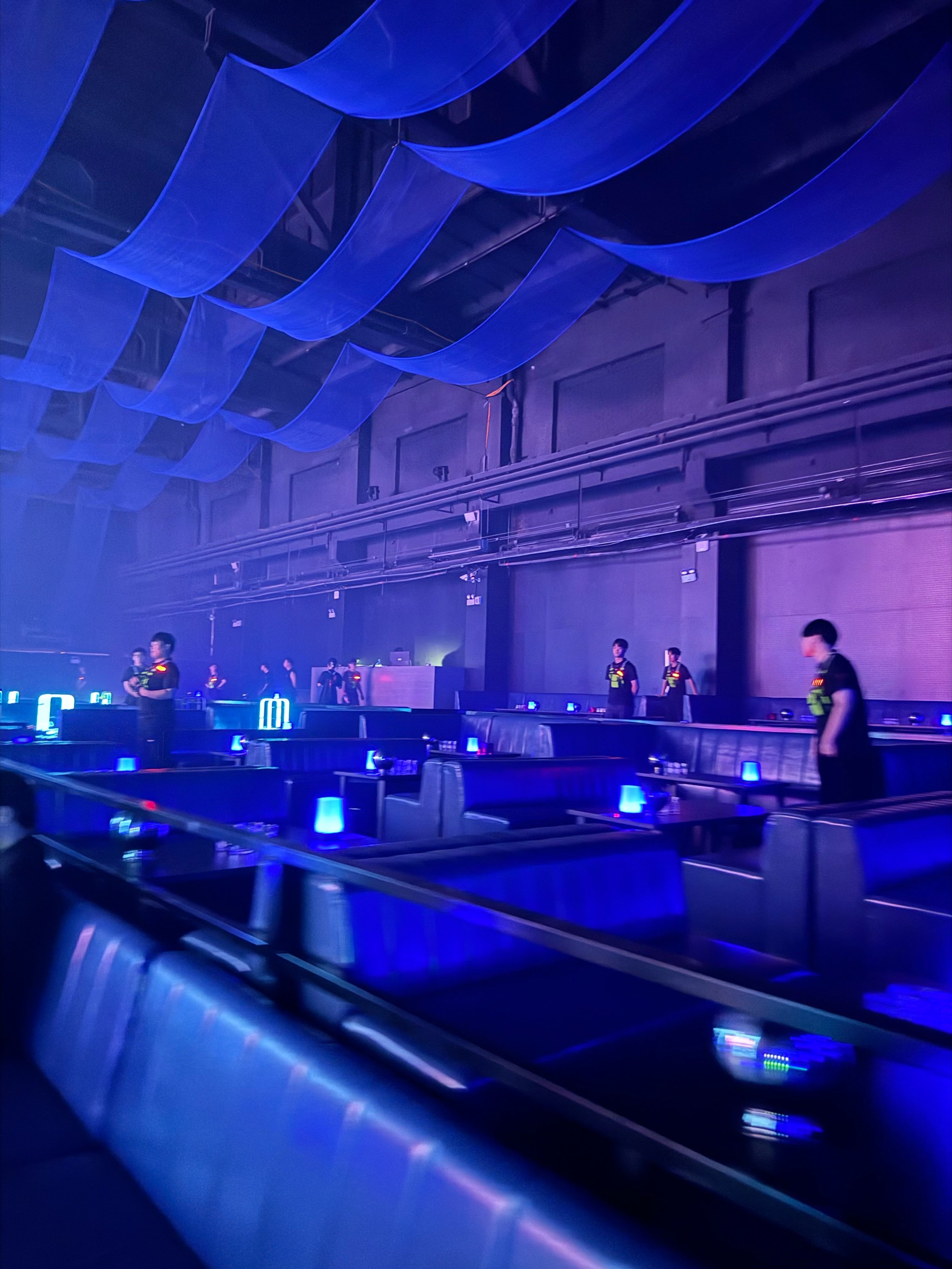 嘉兴商务ktv引领全新商务ktv新模式-秀洲区ktv预定